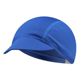 Riding Cycling Cap Sunscreen Summer Elastic Hat Unisex Running Hats