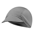 Riding Cycling Cap Sunscreen Summer Elastic Hat Unisex Running Hats