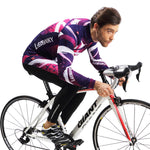 Cycling Jersey Set Men Sportswear Bike Sport Wear