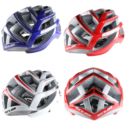 Ultra-light Bicycle Riding Helmet High-strength Integrated Helmet Safety Helmet