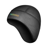 Cycling cap winter skiing skull cap cycling hat