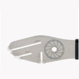 Bicycle disc Brake Disc Correction Wrench maintenance repair adjustment tool