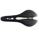 Ultralight Selle full Carbon Saddle Bicycle vtt racing seat Wave Road Bike Saddle for men sans cycling Seat mat bike Spare Parts