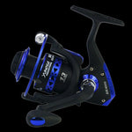 Fishing Wheel 13 BB 5.1:1 speed reatio spinning fishing reel