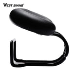 Bicycle Saddle Wide Thicken Soft MTB Mountain Road Front Seat Mat Bicicleta Cushion Asiento Cycling Bike Saddle