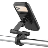 Waterproof Bike Bicycle Phone Mount Holder Holder Stand