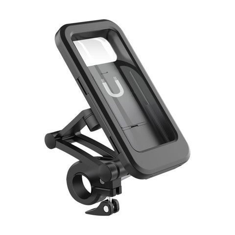 Waterproof Bike Bicycle Phone Mount Holder Holder Stand