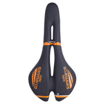 MTB Bicycle Saddle Road BikeBicycle Seats Hollow Soft PU Leather