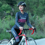 Cycling Clothes jerseys Women Outdoor Riding Sportswear