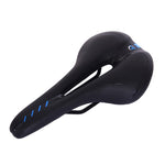 Bicycle Saddle Breathable Soft Comfortable Road MTB Cycling