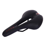 Bicycle Saddle Breathable Soft Comfortable Road MTB Cycling