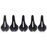 Bicycle Saddle Breathable Soft Comfortable Road MTB Cycling