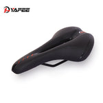 Bicycle Saddle Breathable Soft Comfortable Road MTB Cycling