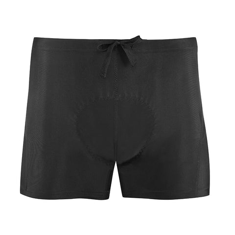 Cycling Underwear Reflective MTB Road Bike Invisible Crotch Cycling Shorts