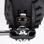 Self-Locking MTB Bike Pedals Fiber Clipless Pedals ZP-103S