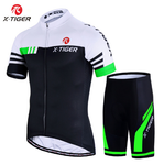 Cycling Clothing Cycling Sets Bik Cycling Jersey Set