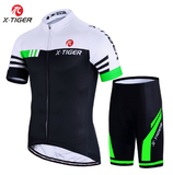 Cycling Clothing Cycling Sets Bik Cycling Jersey Set