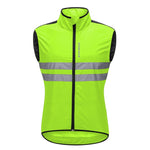 Windproof Cycling Jackets Riding Waterproof  Jerseys