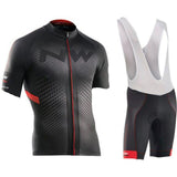 men's summer cycling suits breathable bike clothing