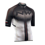 men's summer cycling suits breathable bike clothing