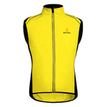 Windproof Cycling Jackets Riding Waterproof  Jerseys