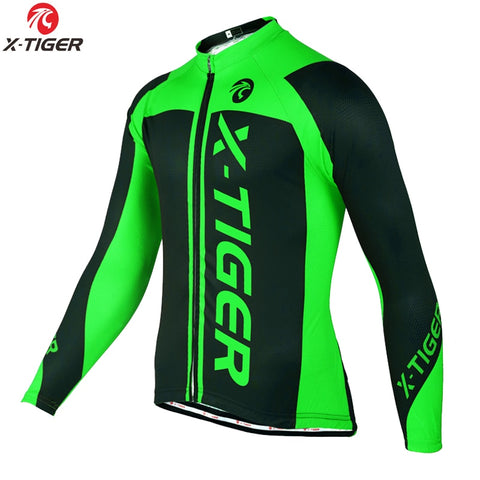 Cycling Jersey MTB Bike Clothing Wear