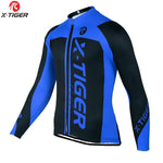 Cycling Jersey MTB Bike Clothing Wear